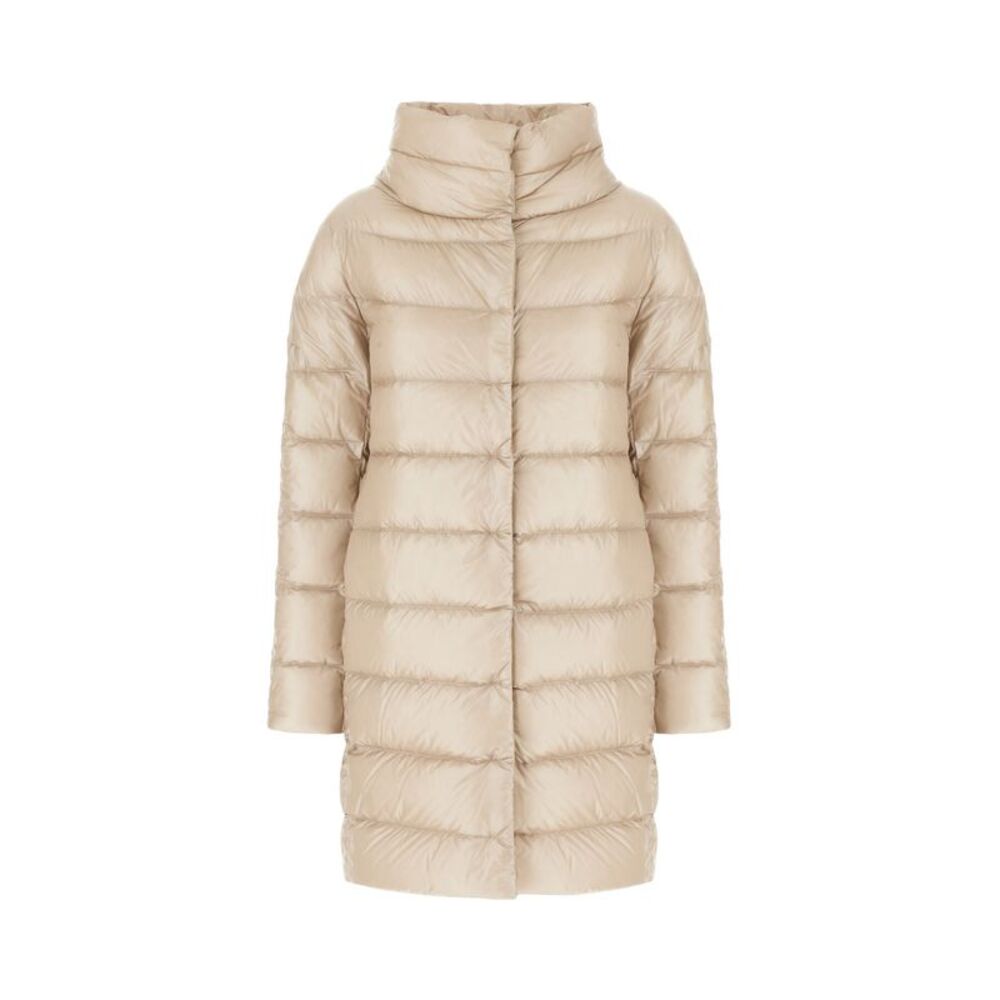 Herno Woman Clothing Jackets